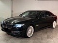 Usato BMW 730